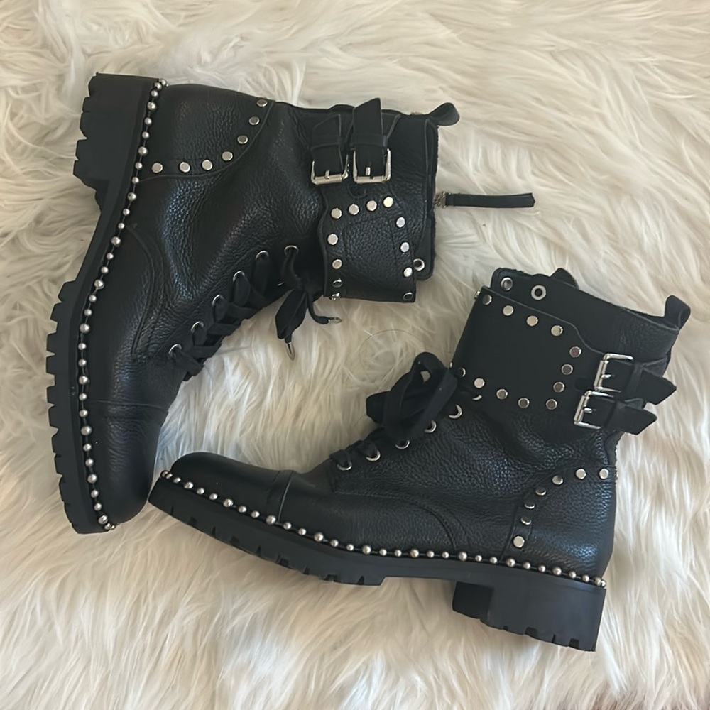Sam Edelman boots